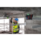 BOSCH EXPERT EXLL18V-120-33CG kryžminių linijų lazeris SOLO L-Boxx BOSCH EXPERT EXLL18V-120-33CG kryžminių linijų lazeris SOLO L-Boxx